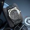 Реплика часов Audemars Piguet Royal Oak 15450ST.OO.1256ST.02 — фото товара LuxuryWatch