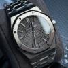 Реплика часов Audemars Piguet Royal Oak 15450ST.OO.1256ST.02 — фото товара LuxuryWatch