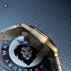 Реплика часов Audemars Piguet Royal Oak 67651BA.ZZ.1261BA.02 — фото товара LuxuryWatch