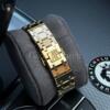 Реплика часов Audemars Piguet Royal Oak 67651BA.ZZ.1261BA.02 — фото товара LuxuryWatch