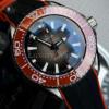 Реплика часов Omega Seamaster Planet Ocean 6000M Ultra Deep 215.32.46.21.06.001 — фото товара LuxuryWatch
