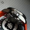 Реплика часов Omega Seamaster Planet Ocean 6000M Ultra Deep 215.32.46.21.06.001 — фото товара LuxuryWatch