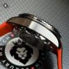 Реплика часов Omega Seamaster Planet Ocean 6000M Ultra Deep 215.32.46.21.06.001 — фото товара LuxuryWatch