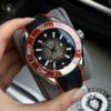Реплика часов Omega Seamaster Planet Ocean 6000M Ultra Deep 215.32.46.21.06.001 — фото товара LuxuryWatch