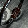 Реплика часов Cartier Baignoire Watch Size 17 HPI01607 — фото товара LuxuryWatch