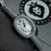 Реплика часов Cartier Baignoire Watch Size 17 HPI01607 — фото товара LuxuryWatch
