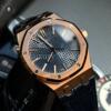 Реплика часов Audemars Piguet Royal Oak 15510OR.OO.D315CR.01 — фото товара LuxuryWatch