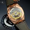 Реплика часов Audemars Piguet Royal Oak 15510OR.OO.D315CR.01 — фото товара LuxuryWatch