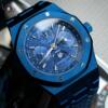 Реплика часов Audemars Piguet Royal Oak Perpetual Calendar 26579CS.OO.1225CS.01 — фото товара LuxuryWatch
