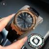 Реплика часов Audemars Piguet Royal Oak 15510OR.OO.D315CR.01 — фото товара LuxuryWatch
