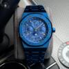 Реплика часов Audemars Piguet Royal Oak Perpetual Calendar 26579CS.OO.1225CS.01 — фото товара LuxuryWatch