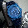Реплика часов Audemars Piguet Royal Oak Perpetual Calendar 26579CS.OO.1225CS.01 — фото товара LuxuryWatch