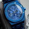 Реплика часов Audemars Piguet Royal Oak Perpetual Calendar 26579CS.OO.1225CS.01 — фото товара LuxuryWatch