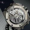 Реплика часов Audemars Piguet Royal Oak Offshore Chronograph 26420TI.OO.A027CA.01 — фото товара LuxuryWatch