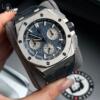 Реплика часов Audemars Piguet Royal Oak Offshore Chronograph 26420TI.OO.A027CA.01 — фото товара LuxuryWatch