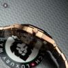 Реплика часов Audemars Piguet Royal Oak Series 77450OR.OO.1361OR.01 — фото товара LuxuryWatch