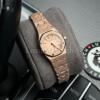 Реплика часов Audemars Piguet Royal Oak Frosted Gold 15454OR.GG.1259OR.03 — фото товара LuxuryWatch