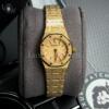 Реплика часов Audemars Piguet Royal Oak Frosted Gold 15454OR.GG.1259OR.01 — фото товара LuxuryWatch