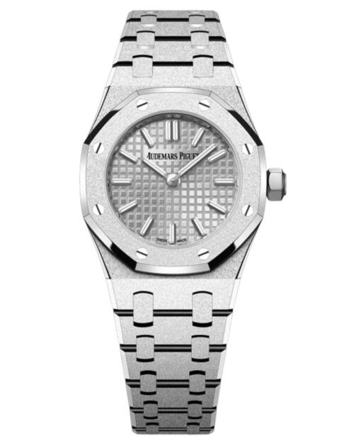 Часы Audemars Piguet Royal Oak Frosted Gold 15454BC.GG.1259BC.01