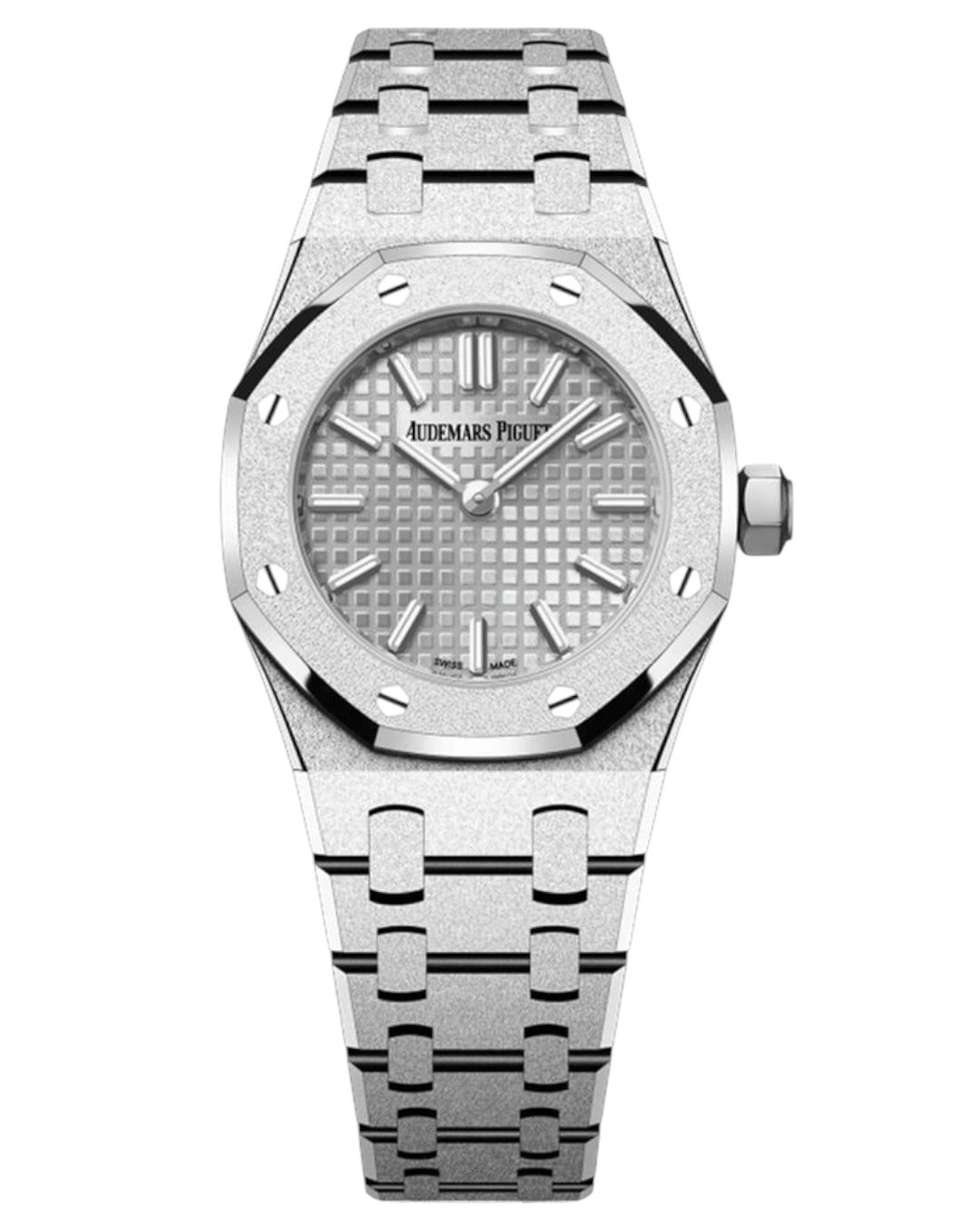 Часы Audemars Piguet Royal Oak Frosted Gold 15454BC.GG.1259BC.01