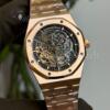 Реплика часов Audemars Piguet Royal Oak Double Balance Wheel 15407OR.OO.1220OR.01 — фото товара LuxuryWatch