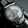 Реплика часов Chopard Happy Sport Diamonds 278559-3004 — фото товара LuxuryWatch