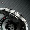 Реплика часов Chopard Happy Sport Diamonds 278559-3002 — фото товара LuxuryWatch