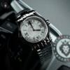 Реплика часов Chopard Happy Sport Diamonds 278559-3002 — фото товара LuxuryWatch