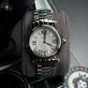 Реплика часов Chopard Happy Sport Diamonds 278559-3002 — фото товара LuxuryWatch