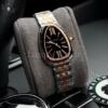 Реплика часов Bvlgari Serpenti Seduttori 103959 — фото товара LuxuryWatch