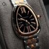 Реплика часов Bvlgari Serpenti Seduttori 103959 — фото товара LuxuryWatch