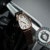 Реплика часов Bvlgari Serpenti Seduttori 103145 — фото товара LuxuryWatch