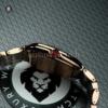 Реплика часов Bvlgari Serpenti Seduttori 103146 — фото товара LuxuryWatch