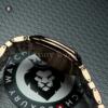 Реплика часов Bvlgari Serpenti Seduttori 103146 — фото товара LuxuryWatch