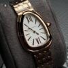 Реплика часов Bvlgari Serpenti Seduttori 103145 — фото товара LuxuryWatch