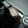 Реплика часов Bvlgari Serpenti Seduttori 103146 — фото товара LuxuryWatch
