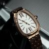 Реплика часов Bvlgari Serpenti Seduttori 103146 — фото товара LuxuryWatch