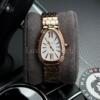 Реплика часов Bvlgari Serpenti Seduttori 103146 — фото товара LuxuryWatch