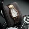 Реплика часов Bvlgari Serpenti Seduttori 103146 — фото товара LuxuryWatch