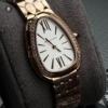 Реплика часов Bvlgari Serpenti Seduttori 103146 — фото товара LuxuryWatch