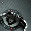 Реплика часов Bvlgari Serpenti Seduttori 103450 — фото товара LuxuryWatch