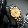 Реплика часов Longines Master Collection L2.628.5.37.7 — фото товара LuxuryWatch