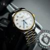 Реплика часов Longines Master Collection L2.628.5.78.7 — фото товара LuxuryWatch