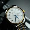 Реплика часов Longines Master Collection L2.628.5.78.7 — фото товара LuxuryWatch
