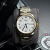 Реплика часов Longines Master Collection L2.628.5.78.7 — фото товара LuxuryWatch