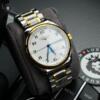 Реплика часов Longines Master Collection L2.628.5.78.7 — фото товара LuxuryWatch