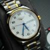 Реплика часов Longines Master Collection L2.628.5.78.7 — фото товара LuxuryWatch