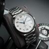 Реплика часов Longines Master Collection L2.793.4.78.3 — фото товара LuxuryWatch