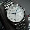 Реплика часов Longines Master Collection L2.793.4.78.3 — фото товара LuxuryWatch