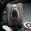 Реплика часов Bvlgari Serpenti Seduttori 103450 — фото товара LuxuryWatch